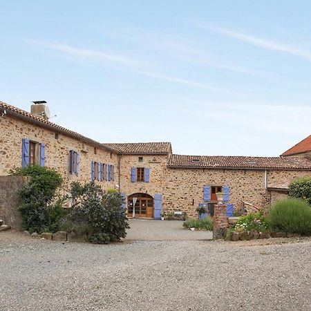 Gites & Chambres D'Hotes Peyrecout Laparrouquial 외부 사진