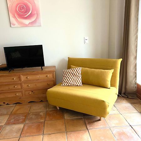 Gites & Chambres D'Hotes Peyrecout Laparrouquial 외부 사진