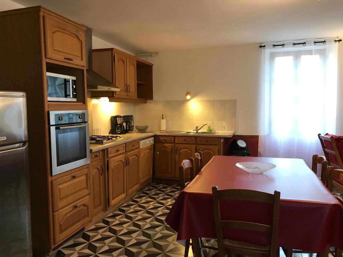 Gites & Chambres D'Hotes Peyrecout Laparrouquial 외부 사진