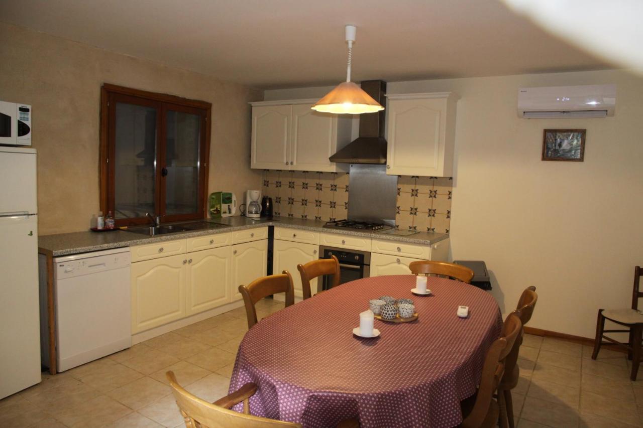 Gites & Chambres D'Hotes Peyrecout Laparrouquial 외부 사진
