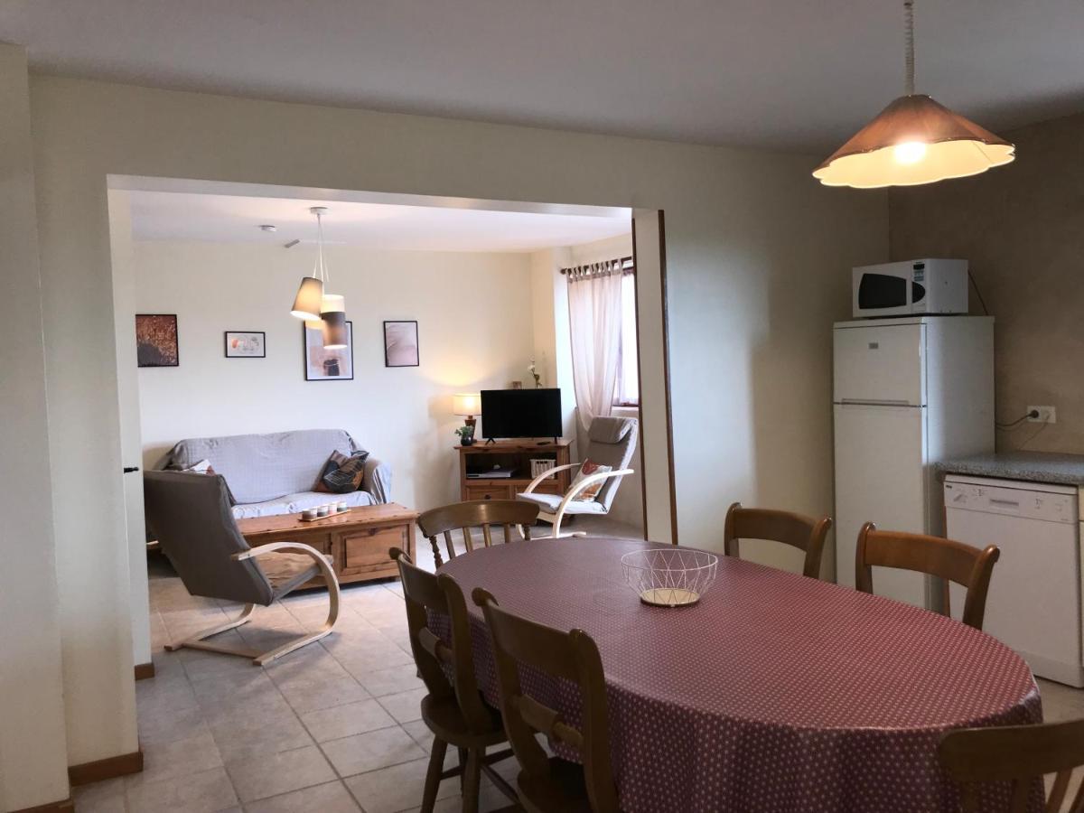 Gites & Chambres D'Hotes Peyrecout Laparrouquial 외부 사진