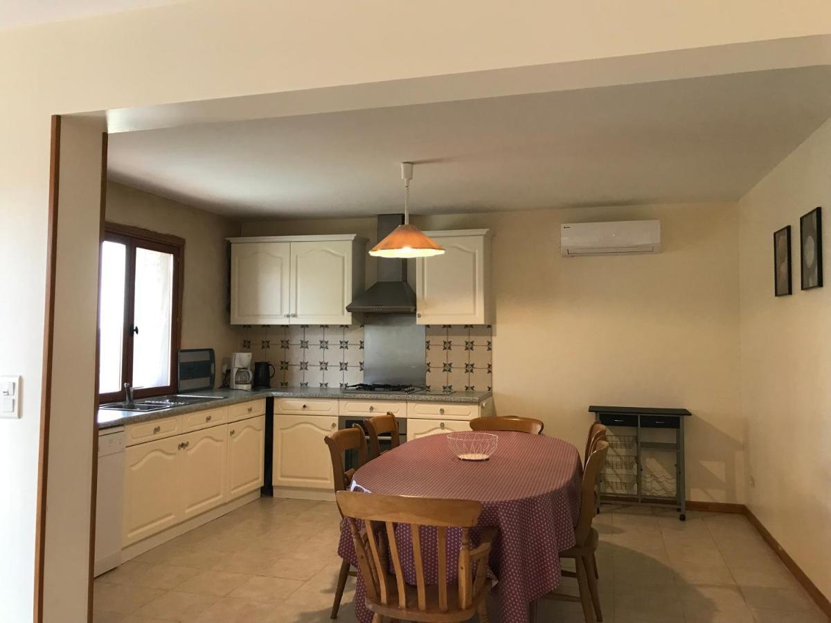 Gites & Chambres D'Hotes Peyrecout Laparrouquial 외부 사진