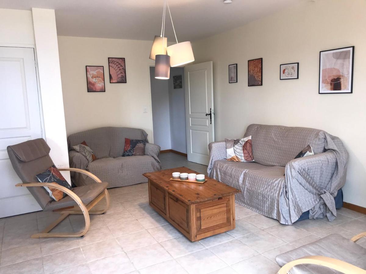 Gites & Chambres D'Hotes Peyrecout Laparrouquial 외부 사진