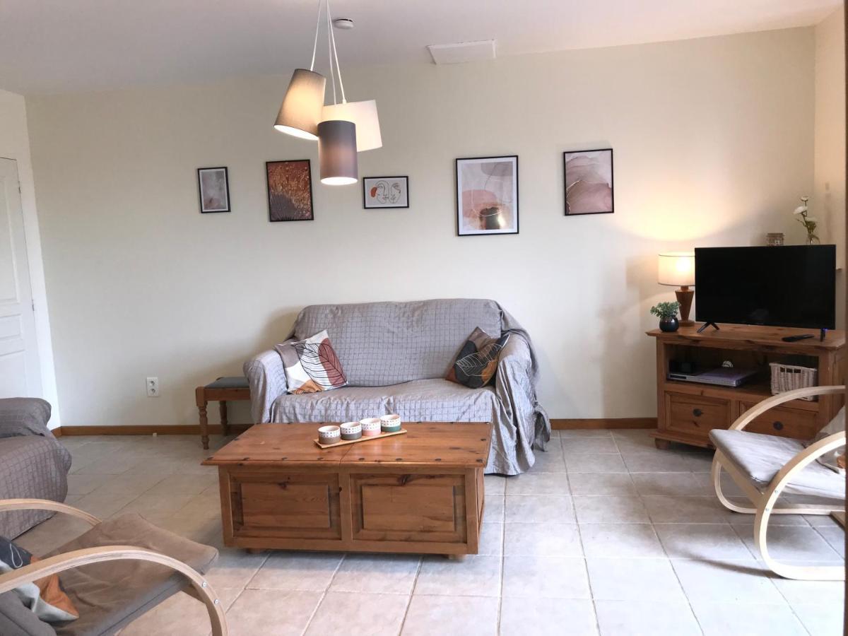 Gites & Chambres D'Hotes Peyrecout Laparrouquial 외부 사진