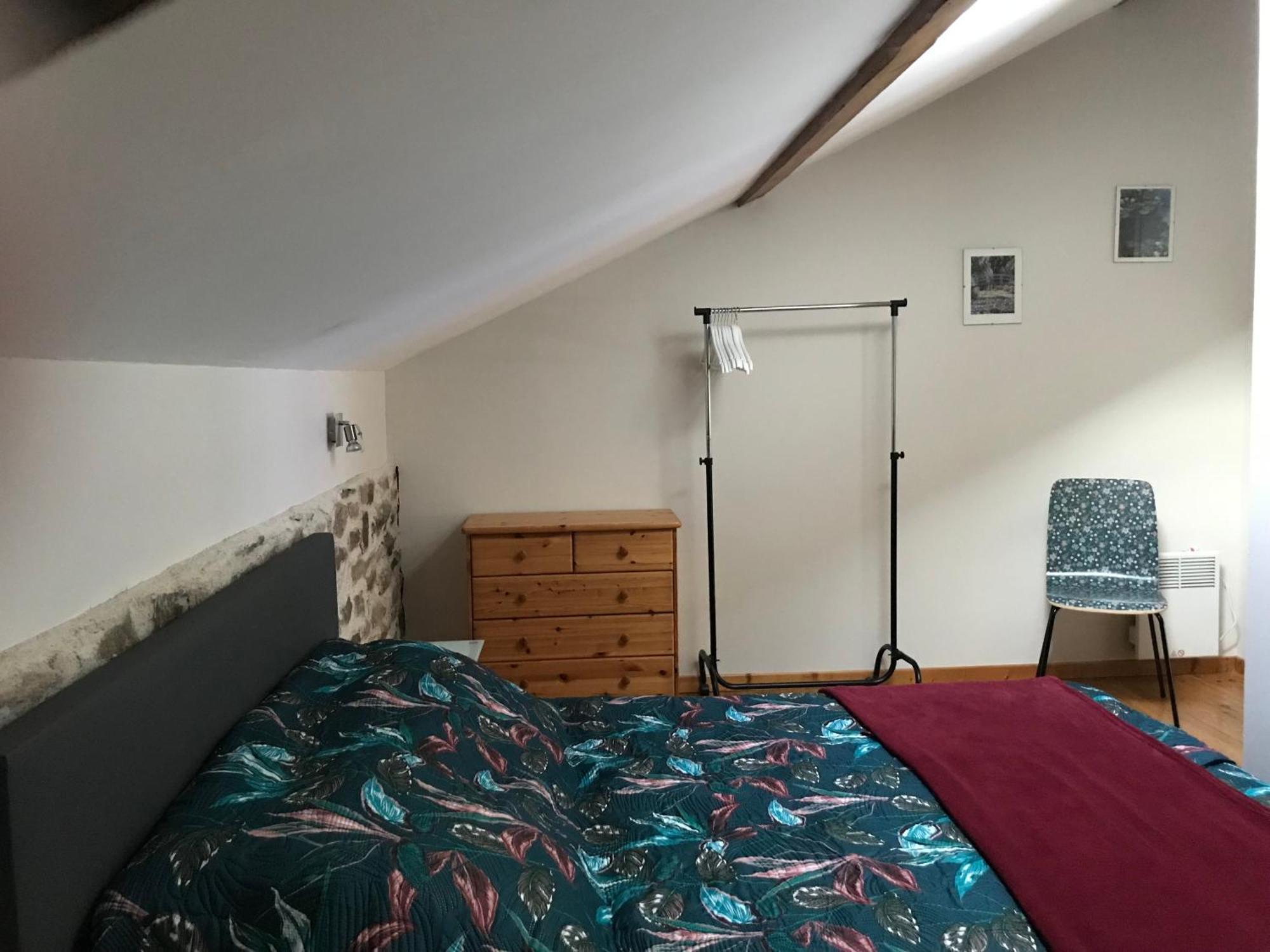 Gites & Chambres D'Hotes Peyrecout Laparrouquial 외부 사진