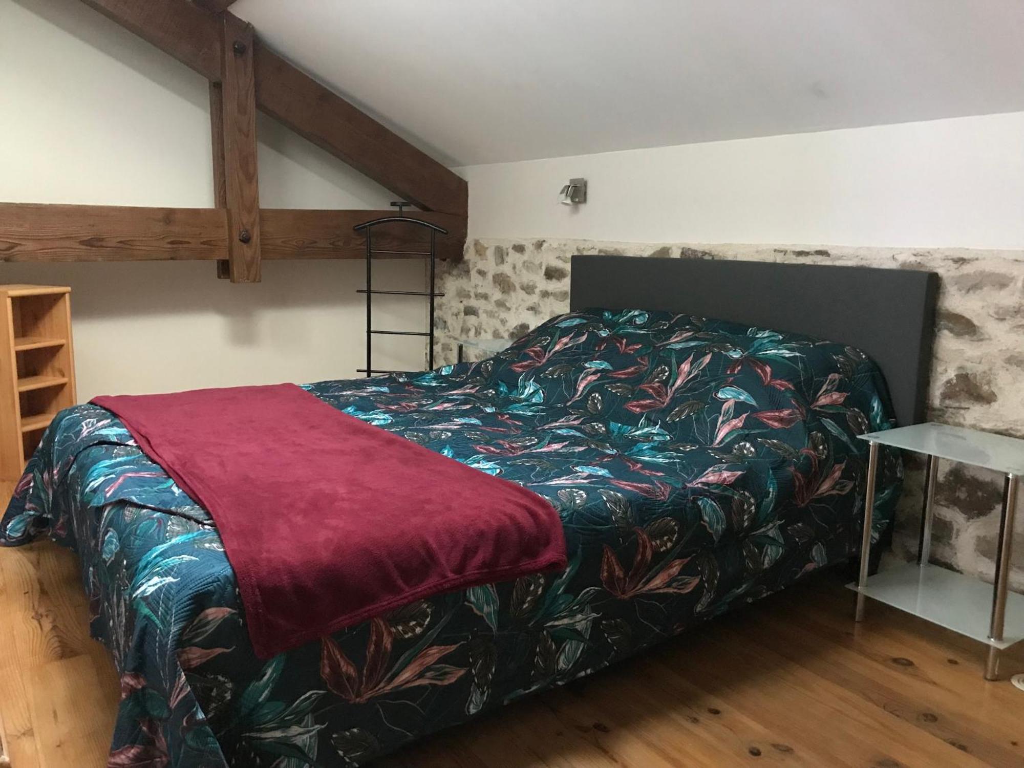 Gites & Chambres D'Hotes Peyrecout Laparrouquial 외부 사진