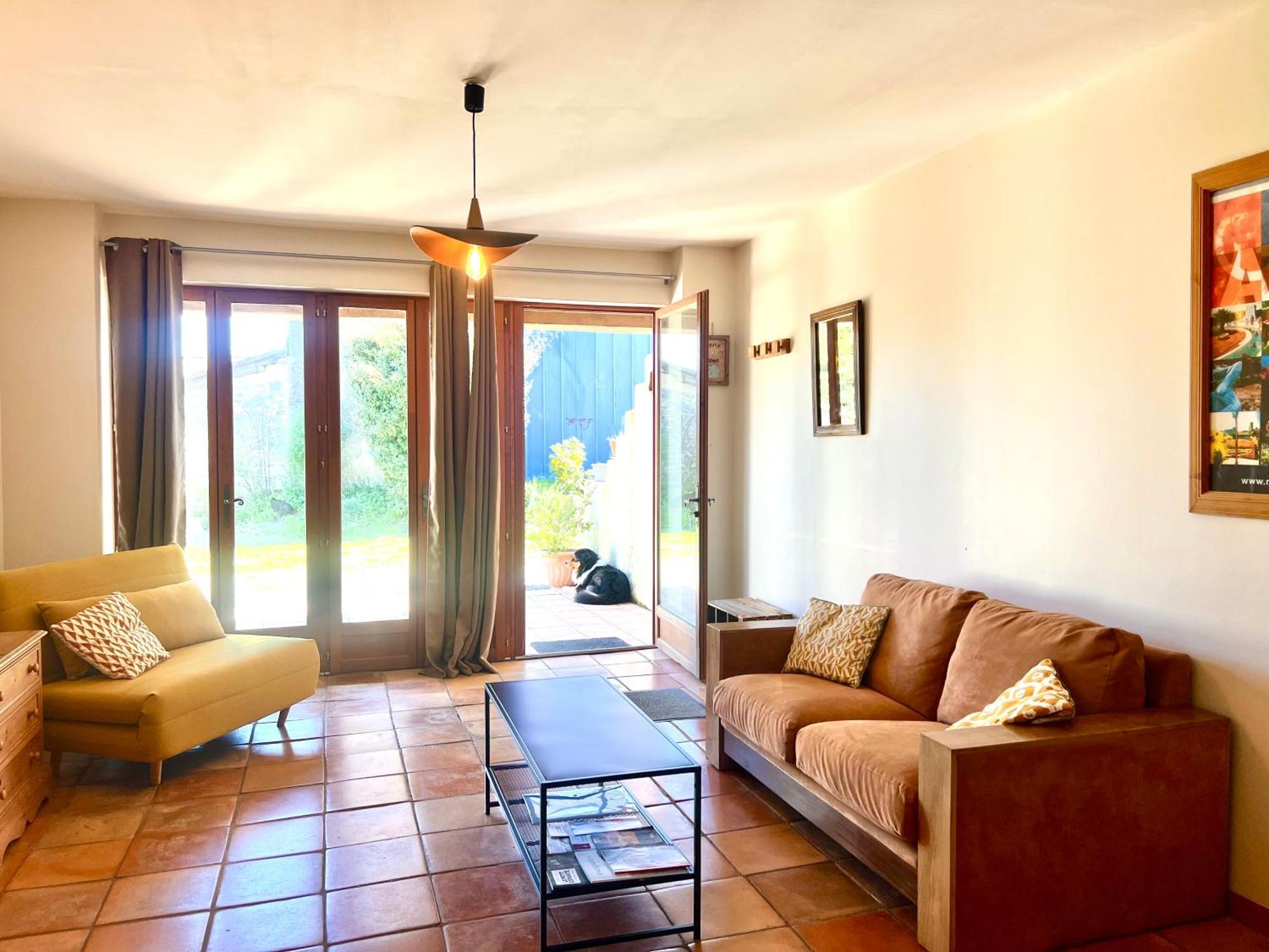 Gites & Chambres D'Hotes Peyrecout Laparrouquial 외부 사진